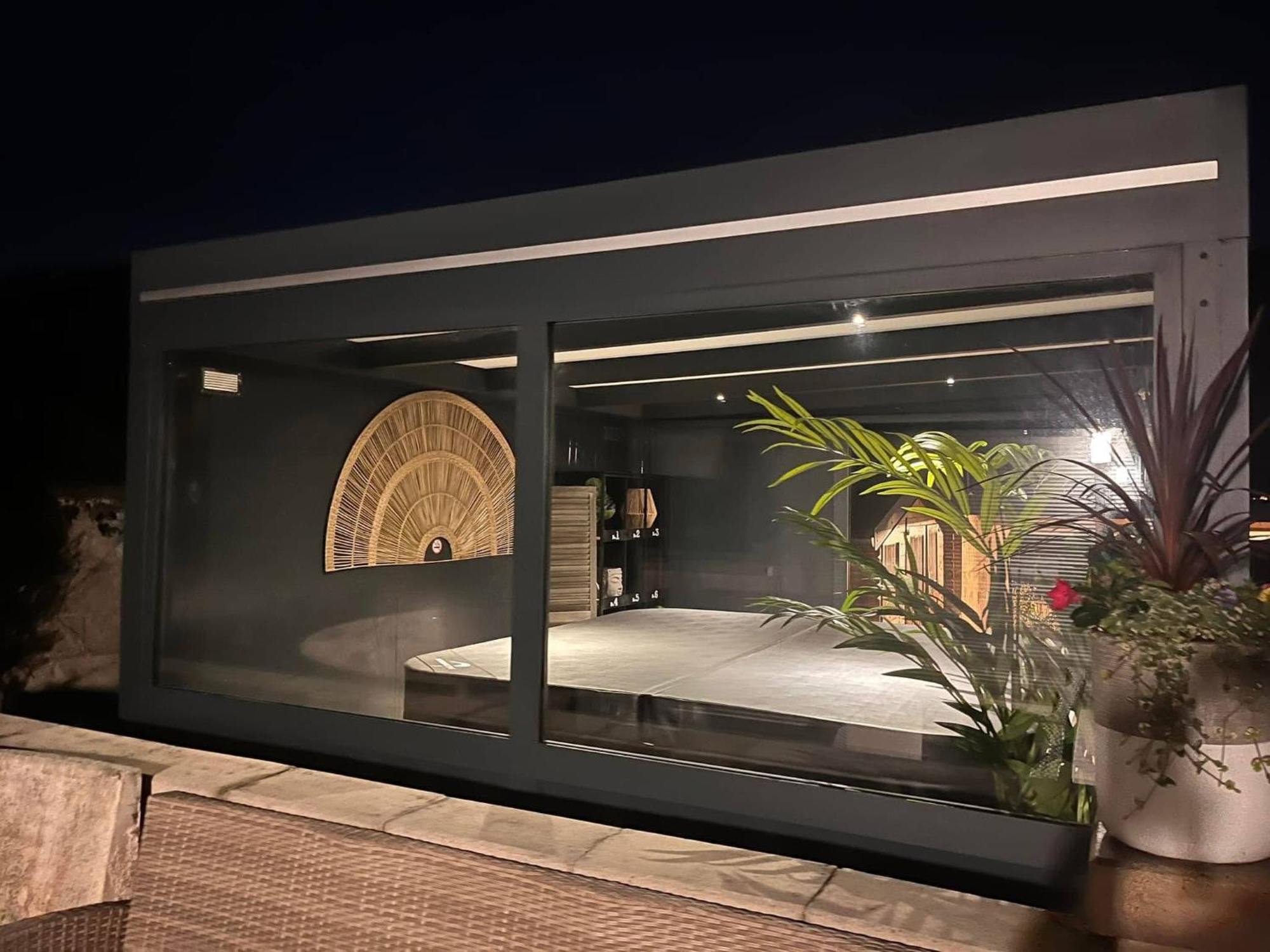 Le Clos Joli Haybes Exterior photo